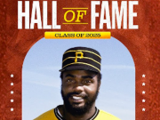 Brand New Baseball Hall of Famer Dave “Cobra” Parker