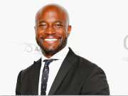 Award-Winning Actor Taye Diggs