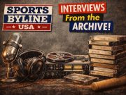 From The Archives: Seattle Seahawks Quarterback Sam Darnold