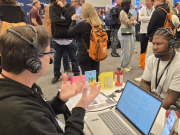 Live From Super Bowl LX Media Row: Hall of Fame Return Specialist Devin Hester