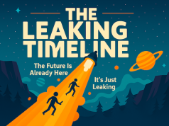 The Leaking Timeline