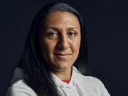 Olympic Gold Medalist Elana Meyers Taylor