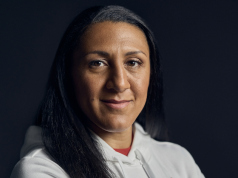 Olympic Gold Medalist Elana Meyers Taylor