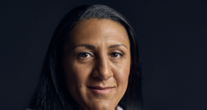 Olympic Gold Medalist Elana Meyers Taylor