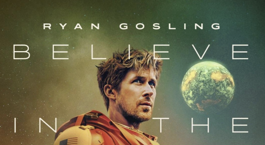 Project Hail Mary Directors Phil Lord and Christopher Miller