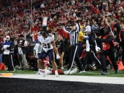 New Kansas City Chiefs Wide Receiver Jacob De Jesus