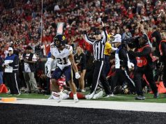 New Kansas City Chiefs Wide Receiver Jacob De Jesus