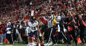 New Kansas City Chiefs Wide Receiver Jacob De Jesus