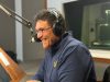 Cal Football General Manager Ron Rivera