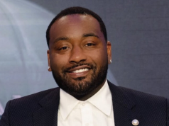 Five-Time NBA All-Star John Wall