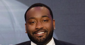 Five-Time NBA All-Star John Wall