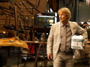 The One and Only Owen Wilson